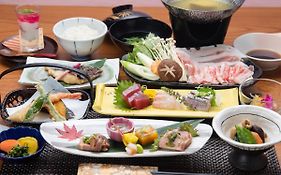 ホテル 箱根強羅温泉　瑞の香り  3*